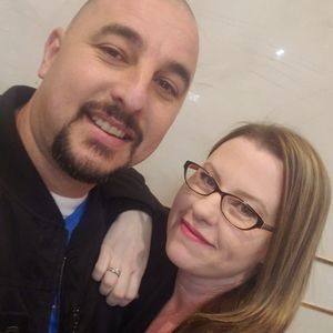 Meet your Posher, Luis